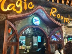 -祖母的魔法厨房(爱琴海黑金店)