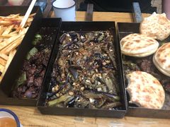 -晓梦戳子肉(瑞云路店)