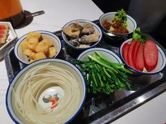 -九鼎轩脆毛肚火锅(三钢里店)