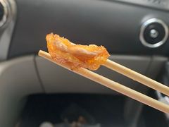 -满汉楼(安发桥店)