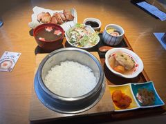 -味太助·银饭食堂(中华城店)