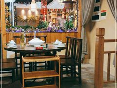 大堂-龙泉人椰子鸡·糟粕醋·地标海南菜(龙昆南店)