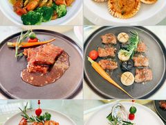 -头家宴会·年会婚礼自助餐·乔迁冷餐茶歇(龙华店)