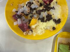 -129老爸茶丨清补凉