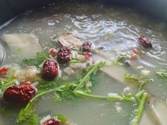 -八美镇邛崃土地坡饭店