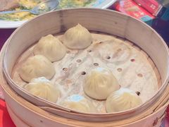 -上海小南国(国会店)