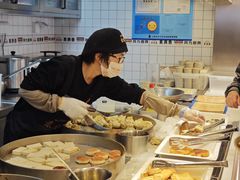 -素满香·全民食养自助(长宁龙之梦店)