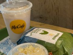 -麦当劳(鲁迅公园店)