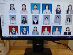 -学长的小象馆(江南西~青凤大街店)
