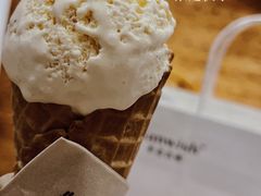 手工奶斯冰淇淋-幸会吉市(丰泽店)