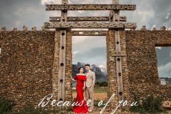 -太古映画婚纱摄影(天河店)