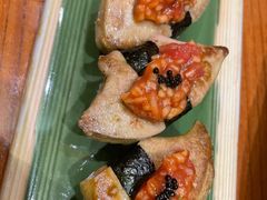 鹅肝握寿司-酒吞(七宝领展广场店)
