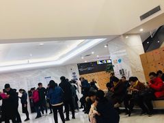 -美年大健康体检中心(牡丹园分院)