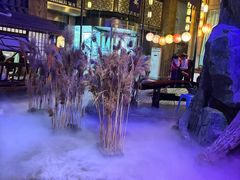 -淀里船宴(卓达店)