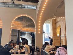 大堂-一棠龙虾•王牌虾球(恒隆广场店)