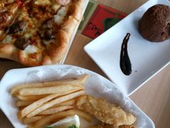 -必胜客(WOW南雄店)