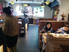 -云尊府云南菜·蒸汽石锅鱼(学清路店)