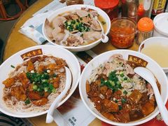 -荔林食店(西华路店)