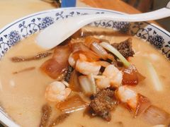 -慧娟面馆·餐厅(望江路店)