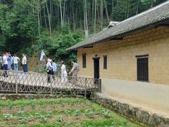 -韶山毛泽东同志故居