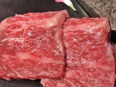 -樱宿日式和牛烧肉(五道口店)