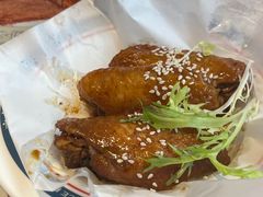 -文通冰室(东方宝泰店)