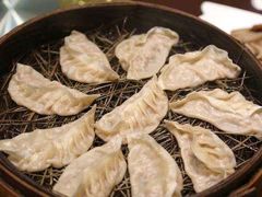 -松针蔡记蒸饺(花园路店)