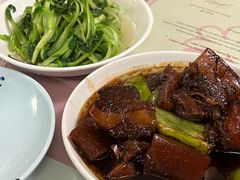 -蘭心餐厅(进贤路店)