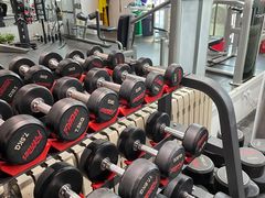 -享受健身·美体塑形馆