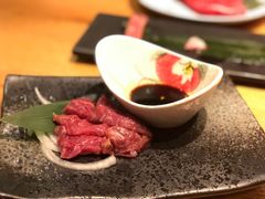 -赤坂亭·M9和牛烧肉·铁板烧·日料398放题(长泰广场店)