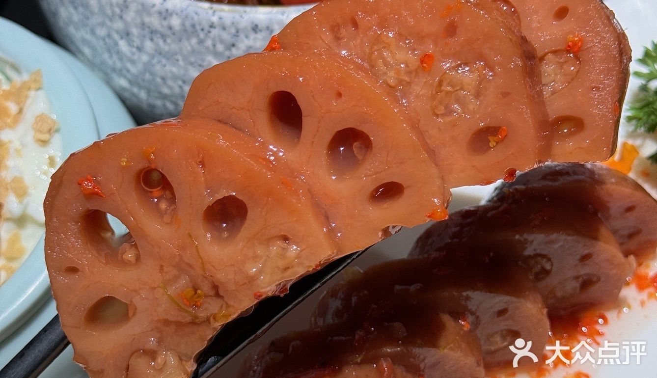 路过新街口一定要去吃的淮扬菜！！