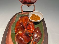 -小厨娘书香金陵(夫子庙老门东店)