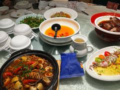-稻香饭店(龙华天虹店)