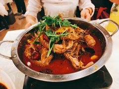 -簋街仔仔小龙虾(簋街二店)