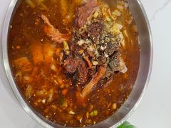 -鹍记特色牛杂面