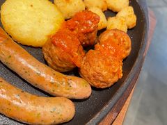 -萨莉亚意式餐厅(杭州西溪龙湖天街店)