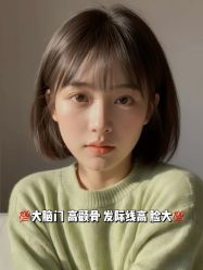 点击看大图 -IN STYLE•造型