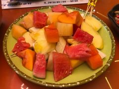 -神府路壹号·海鲜烧烤·砂锅粥·锅物(三坊七巷店)