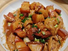 -民俗村柴火灶·景德江西菜(中国陶瓷博物馆店)