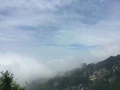 -少华山国家森林公园