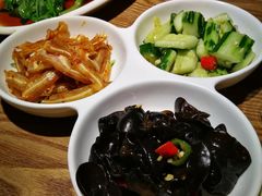 -酸婆娘江湖川菜(紫竹路店)
