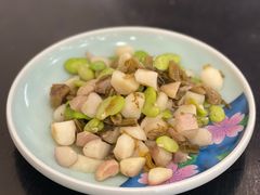 -绍兴名菜馆(可乐路店)