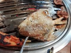 -·缸桶屋·韩式牛肋条自助烤肉(西湖D11店)