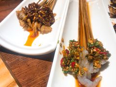 -串玖郎绿色串吧(丽晶公馆店)