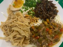 -袁记云饺(南门口店)