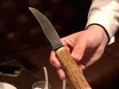 -恰餐厅及酒吧 CHAR Bar & Grill (北京丽都皇冠假日店)