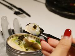 -AZUL by FUEL蓝色·法式酒馆(琶醍店)