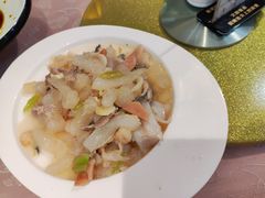 -三元宾馆-中餐厅