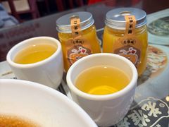 -老淮城·长鱼面(河下古镇店)