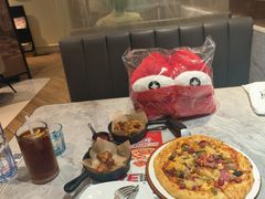 -必胜客(滨江店)